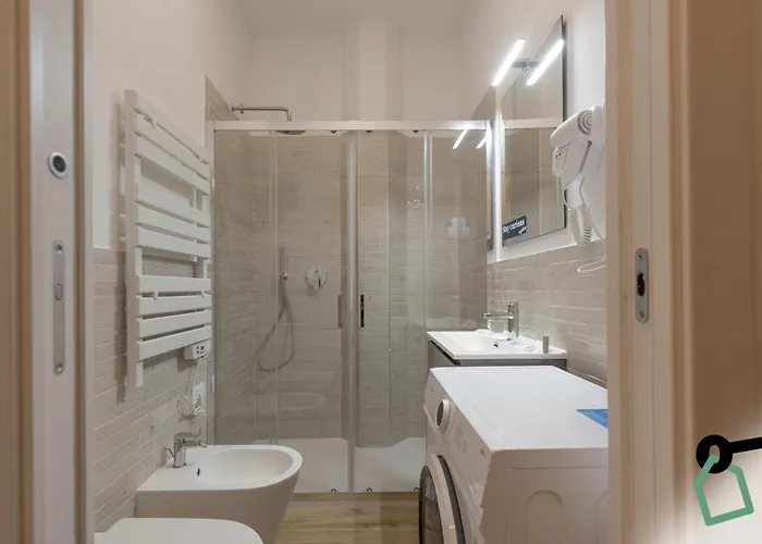 Apart Otel Hotiday Bernini