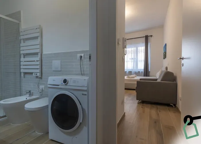 Apart Otel Hotiday Bernini 3*