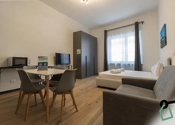 Hotiday Bernini 3* Torino