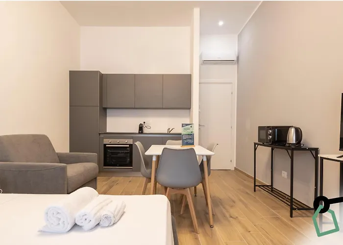 Apart Otel Hotiday Bernini