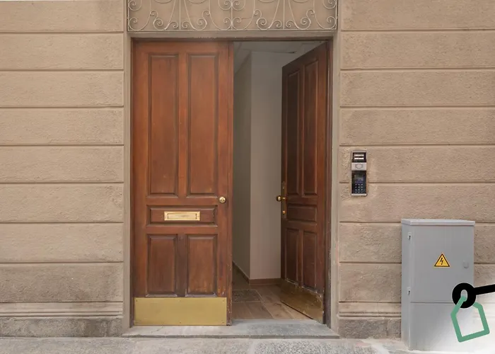 Hotiday Bernini Apart Otel