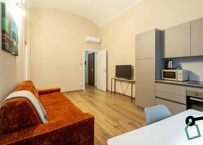 Hotiday Bernini 3* Torino