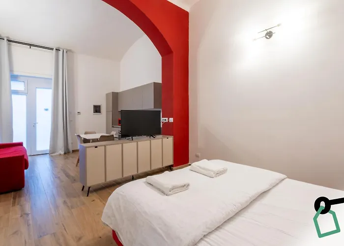 Hotiday Bernini Torino