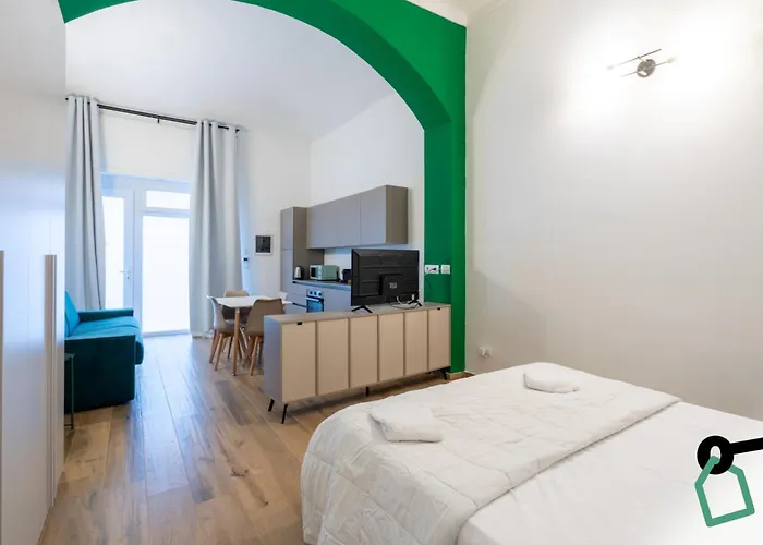 Hotiday Bernini Torino