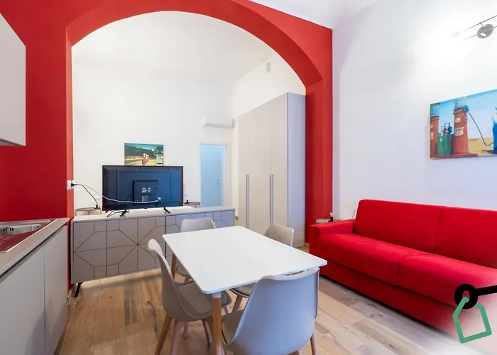 Appart hôtel Hotiday Bernini