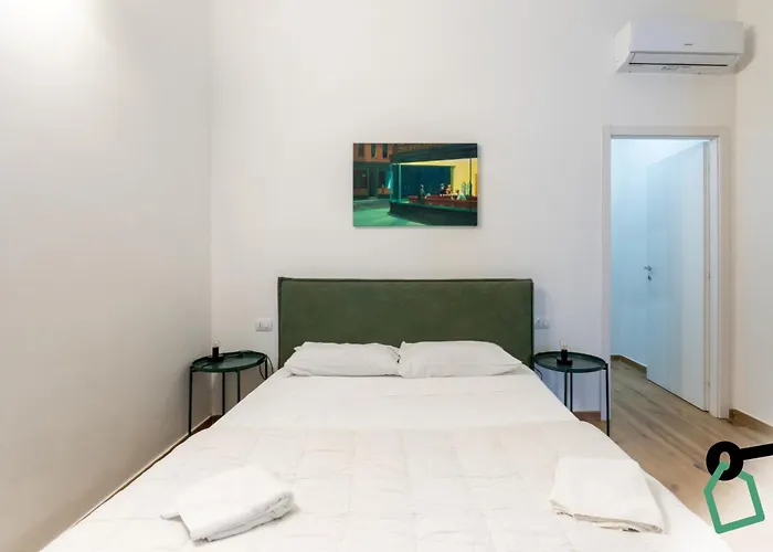 Appart hôtel Hotiday Bernini 3*