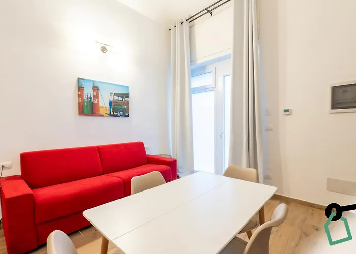 Hotiday Bernini 3* Torino