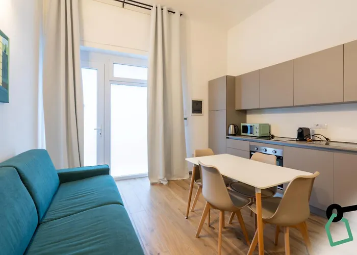 Hotiday Bernini Apart Otel