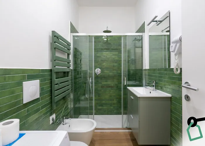 Apart Otel Hotiday Bernini 3*