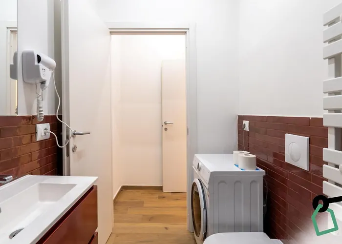 Hotiday Bernini Apart Otel