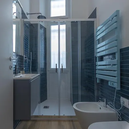 Hotiday Bernini 3* Τορίνο