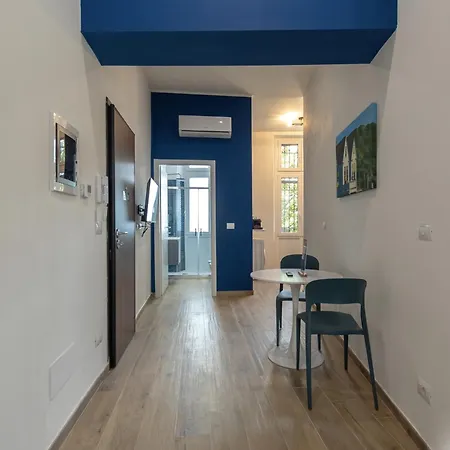 شقة فندقية Hotiday Bernini تورينو