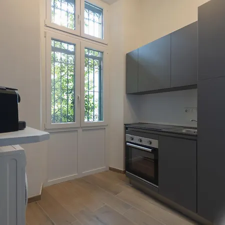 شقة فندقية Hotiday Bernini تورينو