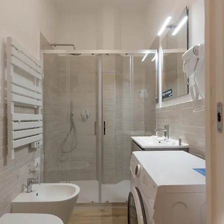 شقة فندقية Hotiday Bernini