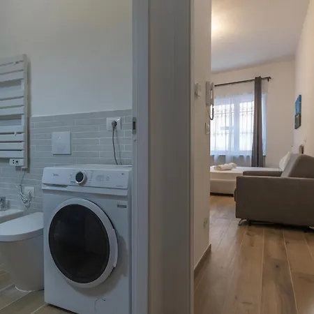 شقة فندقية Hotiday Bernini 3*