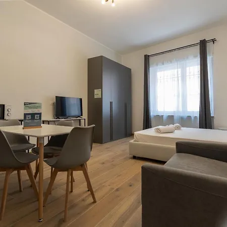 Hotiday Bernini 3* Τορίνο