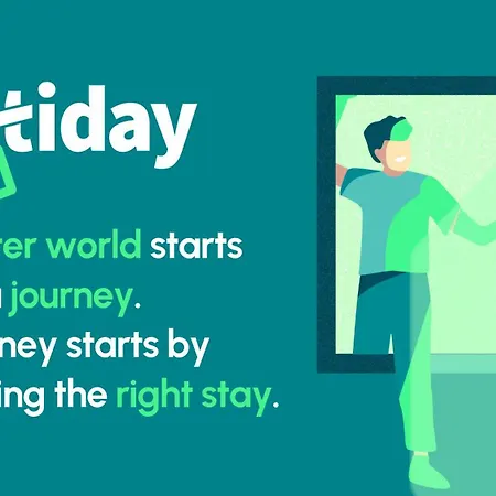 Hotiday Bernini 3* Τορίνο