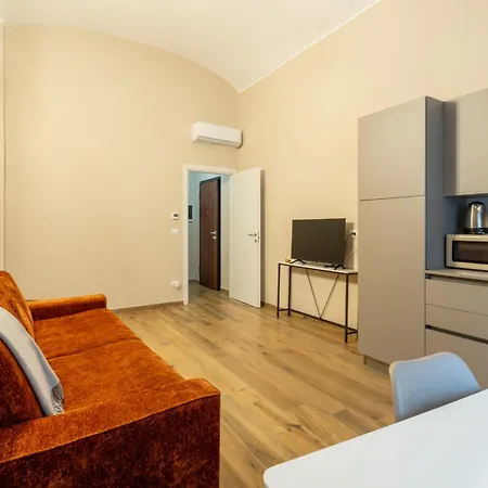 Hotiday Bernini 3* Τορίνο