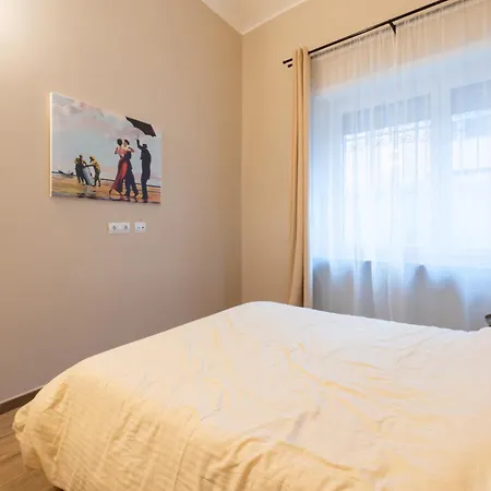 Hotiday Bernini 3* Τορίνο