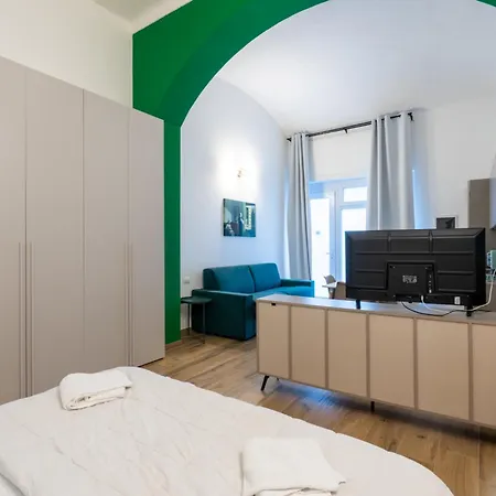 Hotiday Bernini Τορίνο