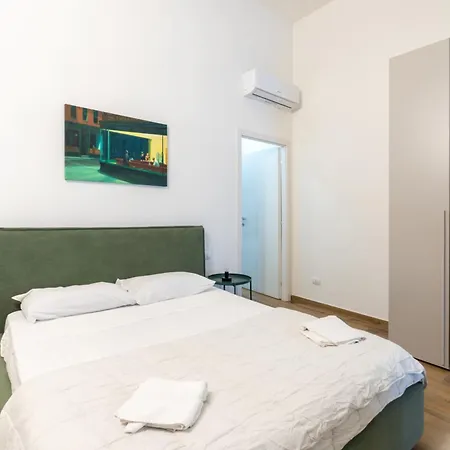 Hotiday Bernini Τορίνο