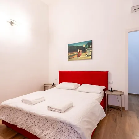 Hotiday Bernini Ξενοδοχείο με διαμερίσματα 3*