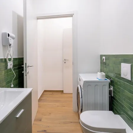 Hotiday Bernini Ξενοδοχείο με διαμερίσματα