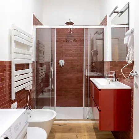 Ξενοδοχείο με διαμερίσματα Hotiday Bernini