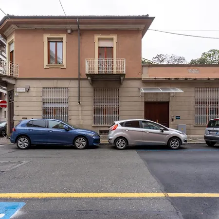 Hotiday Bernini Τορίνο