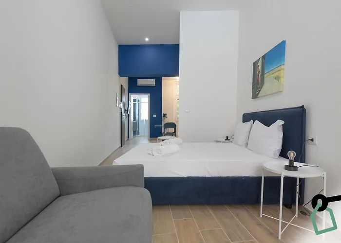Aparthotel Hotiday Bernini