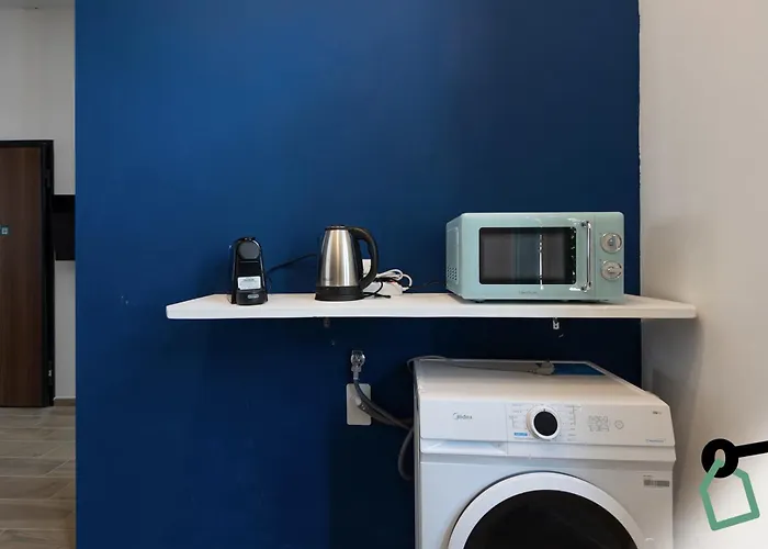 Aparthotel Hotiday Bernini