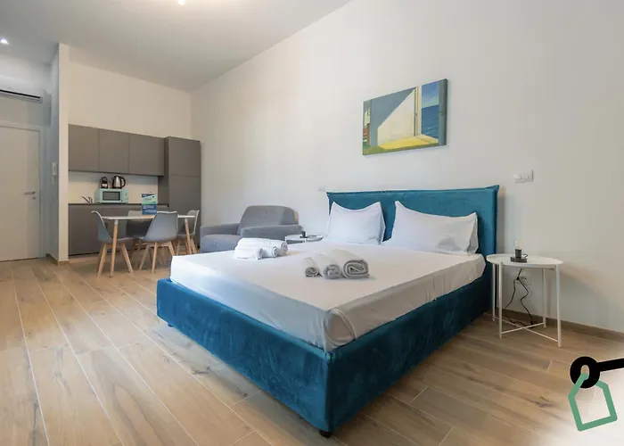 Aparthotel Hotiday Bernini