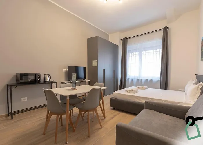 Hotiday Bernini Aparthotel Torino
