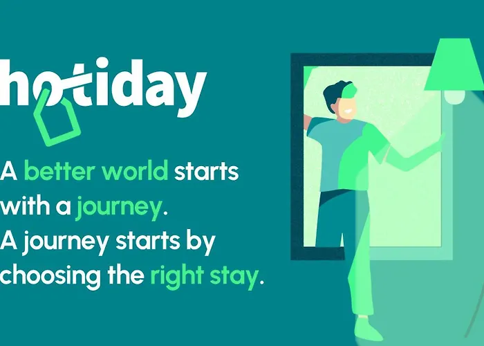 Hotiday Bernini 3* Torino