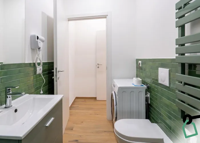 Hotiday Bernini Aparthotel